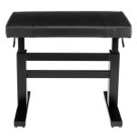 Ława do pianina Jahn B8 Hydraulic Piano Bench - 10