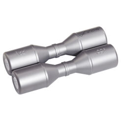 Shaker z serii Artist MEINL SH45GR Stadium Shaker, szary