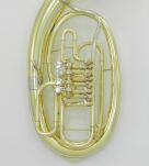 Sakshorn tenorowy Amati Po kapitalnym remoncie DR26-037 - 2