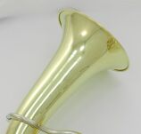 Sakshorn tenorowy Amati Po kapitalnym remoncie DR26-037 - 3