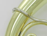 Sakshorn tenorowy Amati Po kapitalnym remoncie DR26-037 - 5