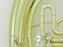 Sakshorn tenorowy Amati Po kapitalnym remoncie DR26-037 - 6