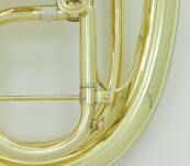 Sakshorn tenorowy Amati Po kapitalnym remoncie DR26-037 - 10