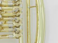 Sakshorn tenorowy Amati Po kapitalnym remoncie DR26-037 - 11