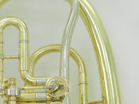 Sakshorn tenorowy Amati Po kapitalnym remoncie DR26-037 - 12