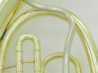 Sakshorn tenorowy Amati Po kapitalnym remoncie DR26-037 - 13