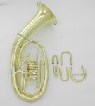 Sakshorn tenorowy Amati Po kapitalnym remoncie DR26-037 - 15