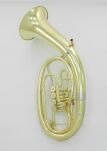 Sakshorn tenorowy Amati Po kapitalnym remoncie DR26-037 - 16