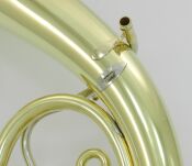 Sakshorn tenorowy Amati Po kapitalnym remoncie DR26-037 - 19