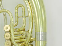 Sakshorn tenorowy Amati Po kapitalnym remoncie DR26-037 - 20