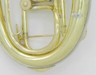 Sakshorn tenorowy Amati Po kapitalnym remoncie DR26-037 - 21