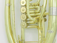 Sakshorn tenorowy Amati Po kapitalnym remoncie DR26-037 - 22