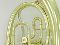 Sakshorn tenorowy Amati Po kapitalnym remoncie DR26-037 - 23