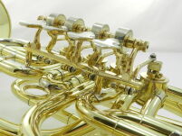Sakshorn tenorowy Amati Po kapitalnym remoncie DR26-037 - 25