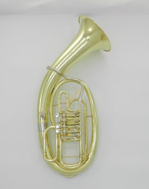 Sakshorn tenorowy Amati Po kapitalnym remoncie DR26-037