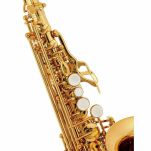 Saksofon sopranowy Thomann CSKK Custom Line Soprano Sax - 3
