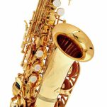 Saksofon sopranowy Thomann CSKK Custom Line Soprano Sax - 4