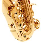 Saksofon sopranowy Thomann CSKK Custom Line Soprano Sax - 6