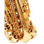 Saksofon sopranowy Thomann CSKK Custom Line Soprano Sax - 7