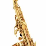Saksofon sopranowy Thomann CSKK Custom Line Soprano Sax - 8