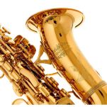 Saksofon sopranowy Thomann CSKK Custom Line Soprano Sax - 9