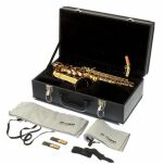 Saksofon sopranowy Thomann CSKK Custom Line Soprano Sax - 11