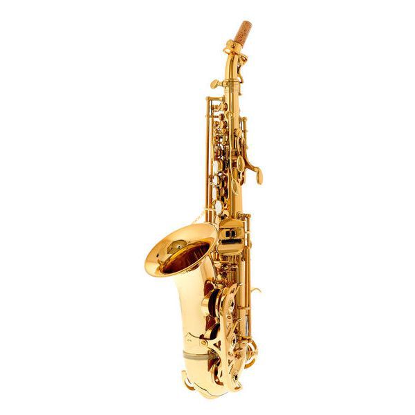 Saksofon sopranowy Thomann CSKK Custom Line Soprano Sax