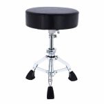 Stołek perkusyjny dla dzieci Millenium MDTJR Drum Throne Round - 3
