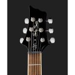 Gitara elektryczna Harley Benton CST-24 Purple Burst - 2