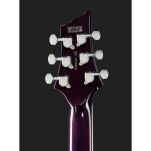Gitara elektryczna Harley Benton CST-24 Purple Burst - 3