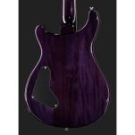 Gitara elektryczna Harley Benton CST-24 Purple Burst - 5