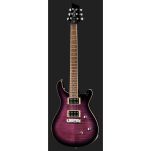 Gitara elektryczna Harley Benton CST-24 Purple Burst - 6