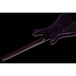 Gitara elektryczna Harley Benton CST-24 Purple Burst - 7