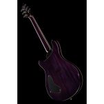 Gitara elektryczna Harley Benton CST-24 Purple Burst - 8