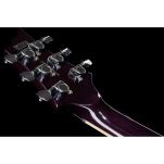 Gitara elektryczna Harley Benton CST-24 Purple Burst - 9
