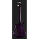 Gitara elektryczna Harley Benton CST-24 Purple Burst - 10