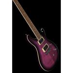 Gitara elektryczna Harley Benton CST-24 Purple Burst - 11