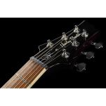 Gitara elektryczna Harley Benton CST-24 Purple Burst - 13