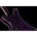 Gitara elektryczna Harley Benton CST-24 Purple Burst - 14