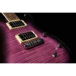 Gitara elektryczna Harley Benton CST-24 Purple Burst - 15