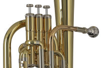 Althorn Es GEWA AH650 sakshorn altowy - 11