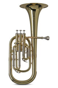 Althorn Es GEWA AH650 sakshorn altowy