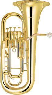 Euphonium B (Bb) Yamaha YEP-321