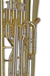 Eufonium GEWA EP654 euphonium - 9