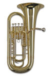 Eufonium GEWA EP654 euphonium - 2