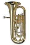Eufonium GEWA EP654 euphonium - 3
