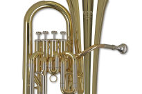 Eufonium GEWA EP654 euphonium - 7