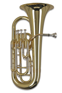 Eufonium GEWA EP654 euphonium