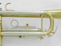 Trąbka Eastman ETR-501 V11 Po przeglądzie technicznym DR26-018 - 5