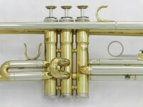 Trąbka Eastman ETR-501 V11 Po przeglądzie technicznym DR26-018 - 6